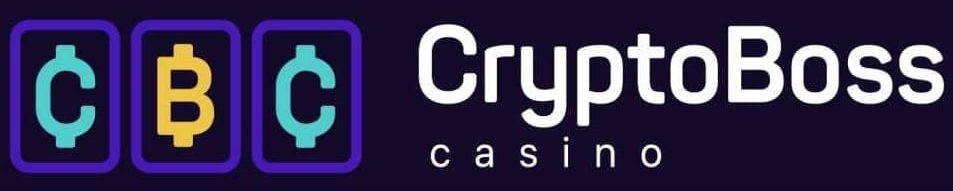 Cryptoboss Casino